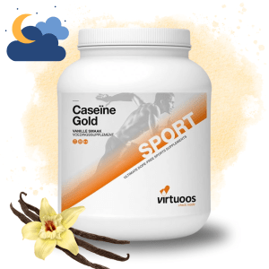 Caseïne Gold