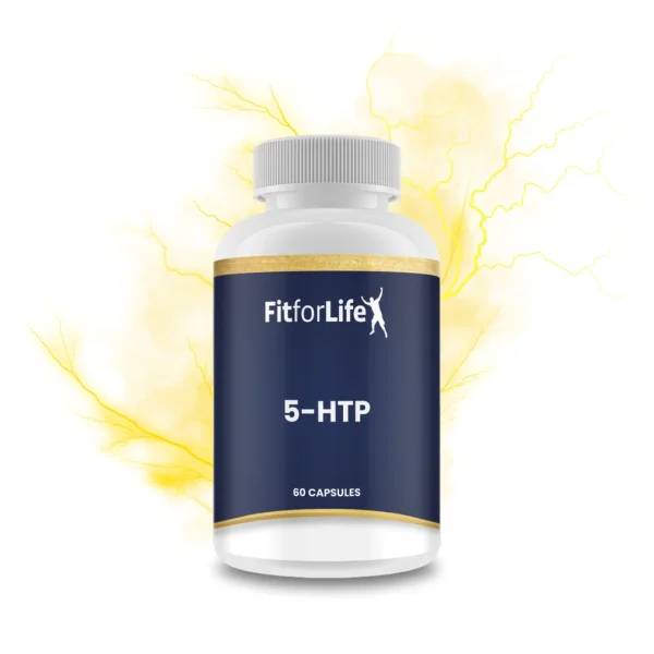 Fit For Life 5-HTP
