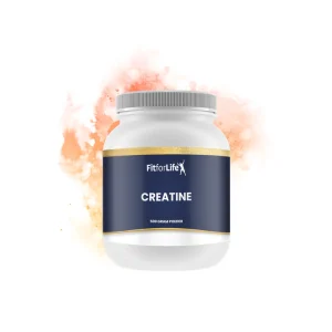 Fit For Life Creatine