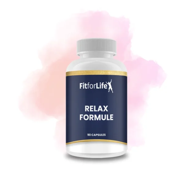 Fit For Life Relax Formule