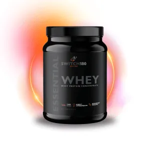 Reform Eiwitten - Whey Essential