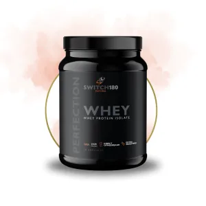 Reform Eiwitten - Whey Perfection