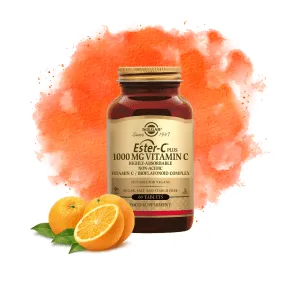 Ester-C® Plus Vitamine C 1000 mg