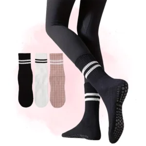 Switch180 Reform Pilates Sokken